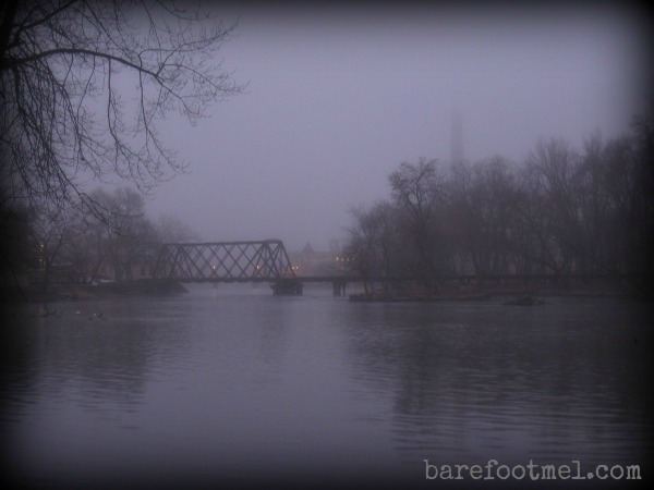 fog at river final