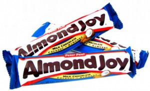 almond-joy